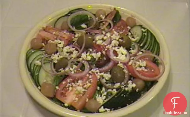 फ़ारसी सब्जी पुलाव (कुकुने सब्जी)