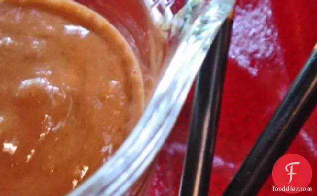 Benihana Mustard Sauce