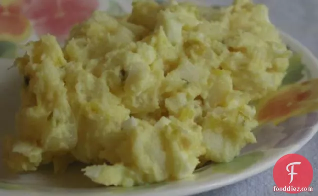 Hash Browns Potato Salad