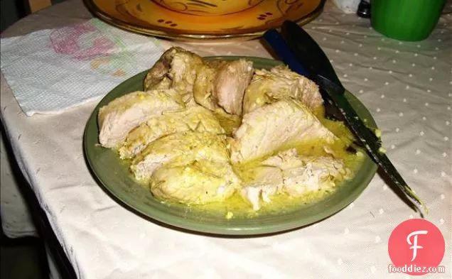 अद्भुत स्मोकी बीबीक्यू पसलियों