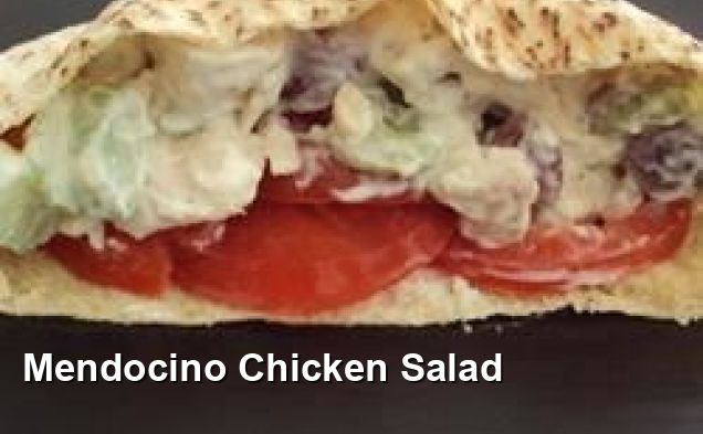 Mendocino Chicken Salad Gluten Free Recipes 0641