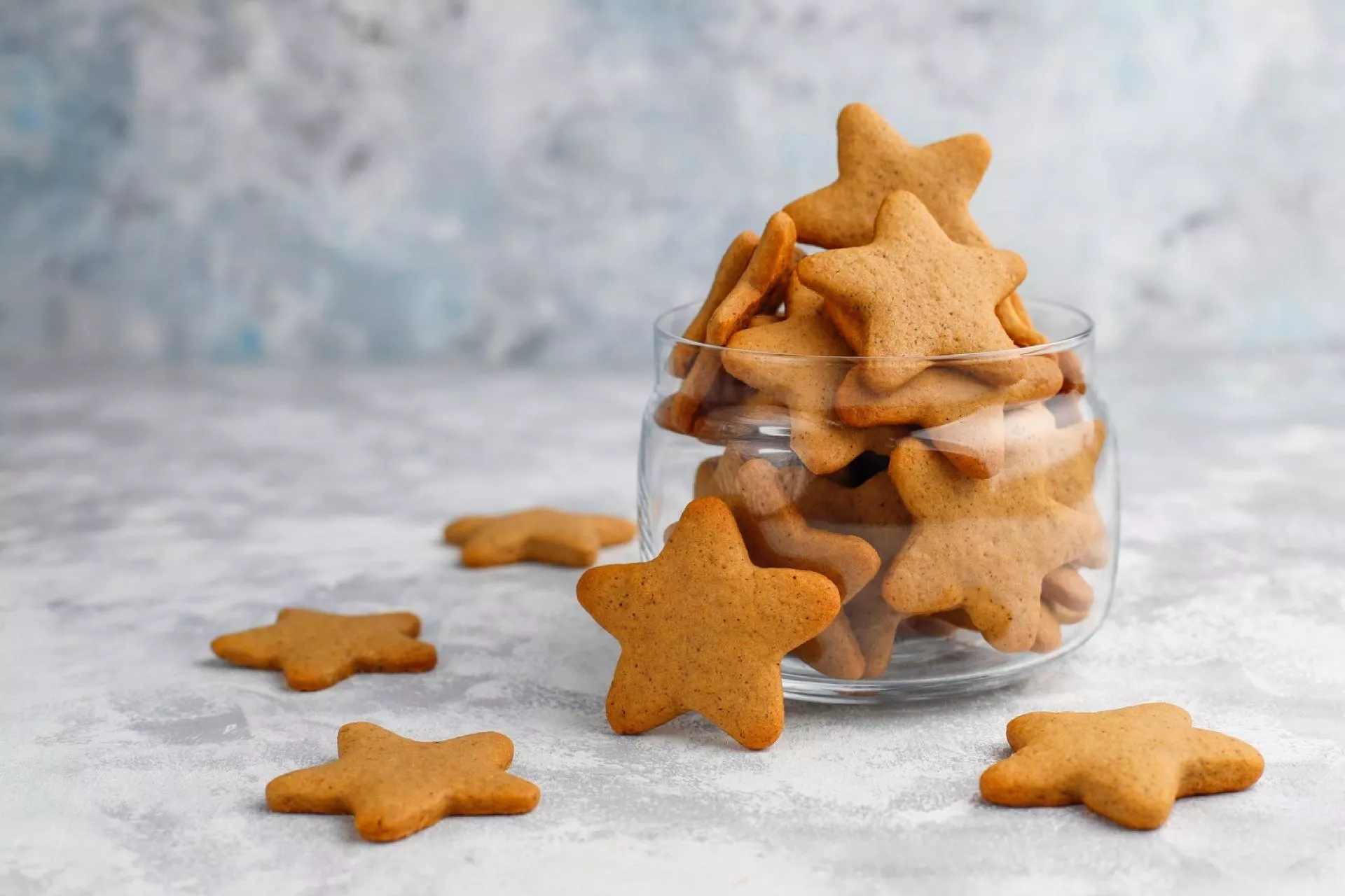 Top 10 Christmas Cookies Recipes