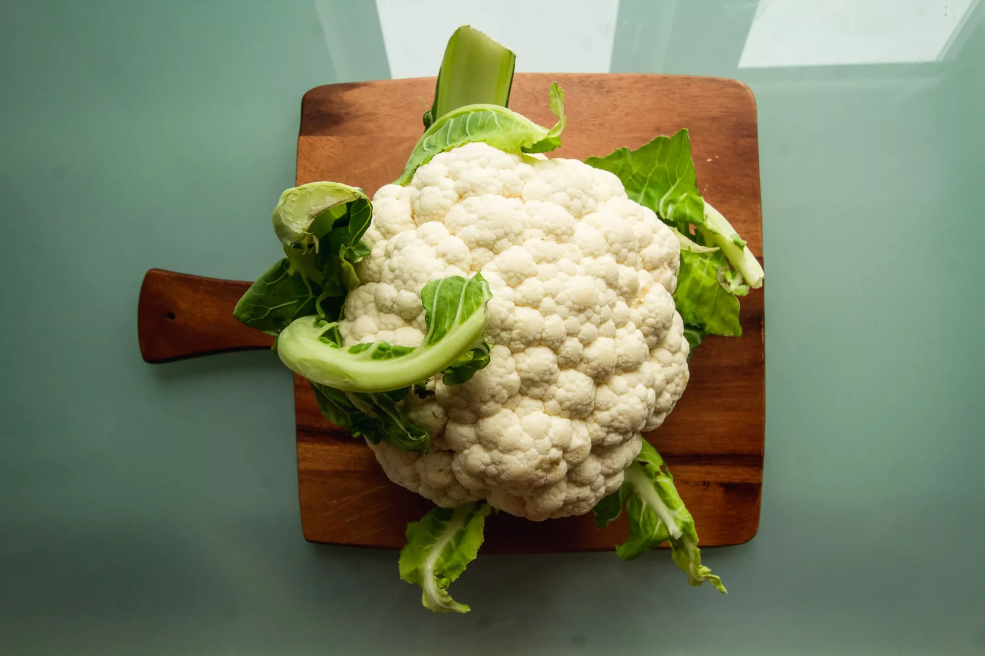 How to Cook Cauliflower