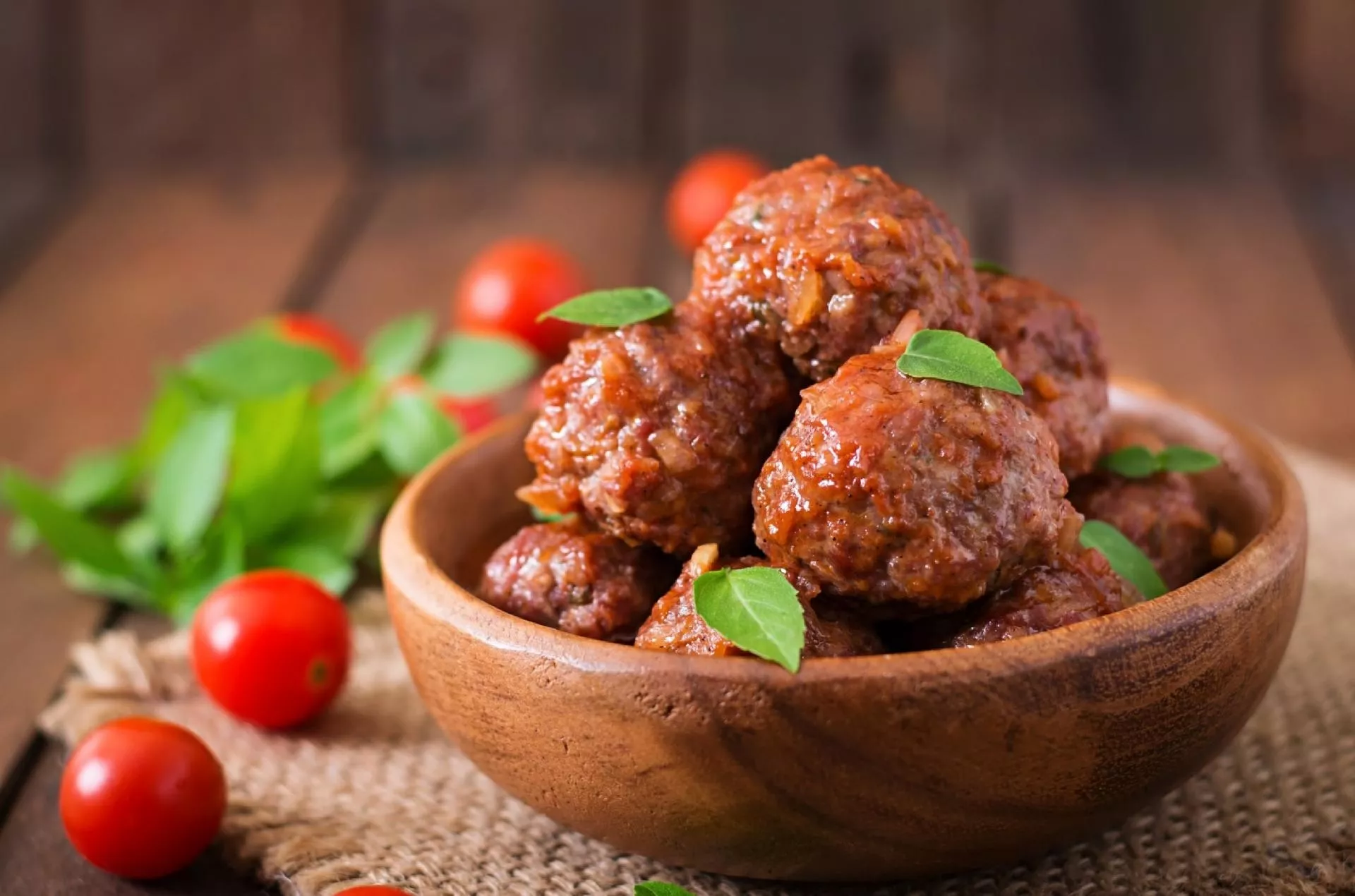 12 Amazing Meatball Recipes