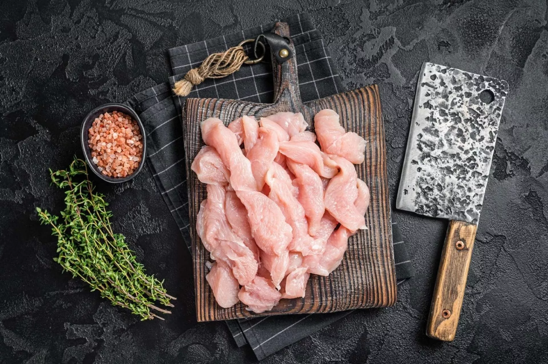 चिकन को डीबोन कैसे करें