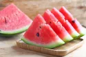 How to Open a Watermelon