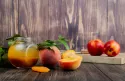 How to Prepare a Peach