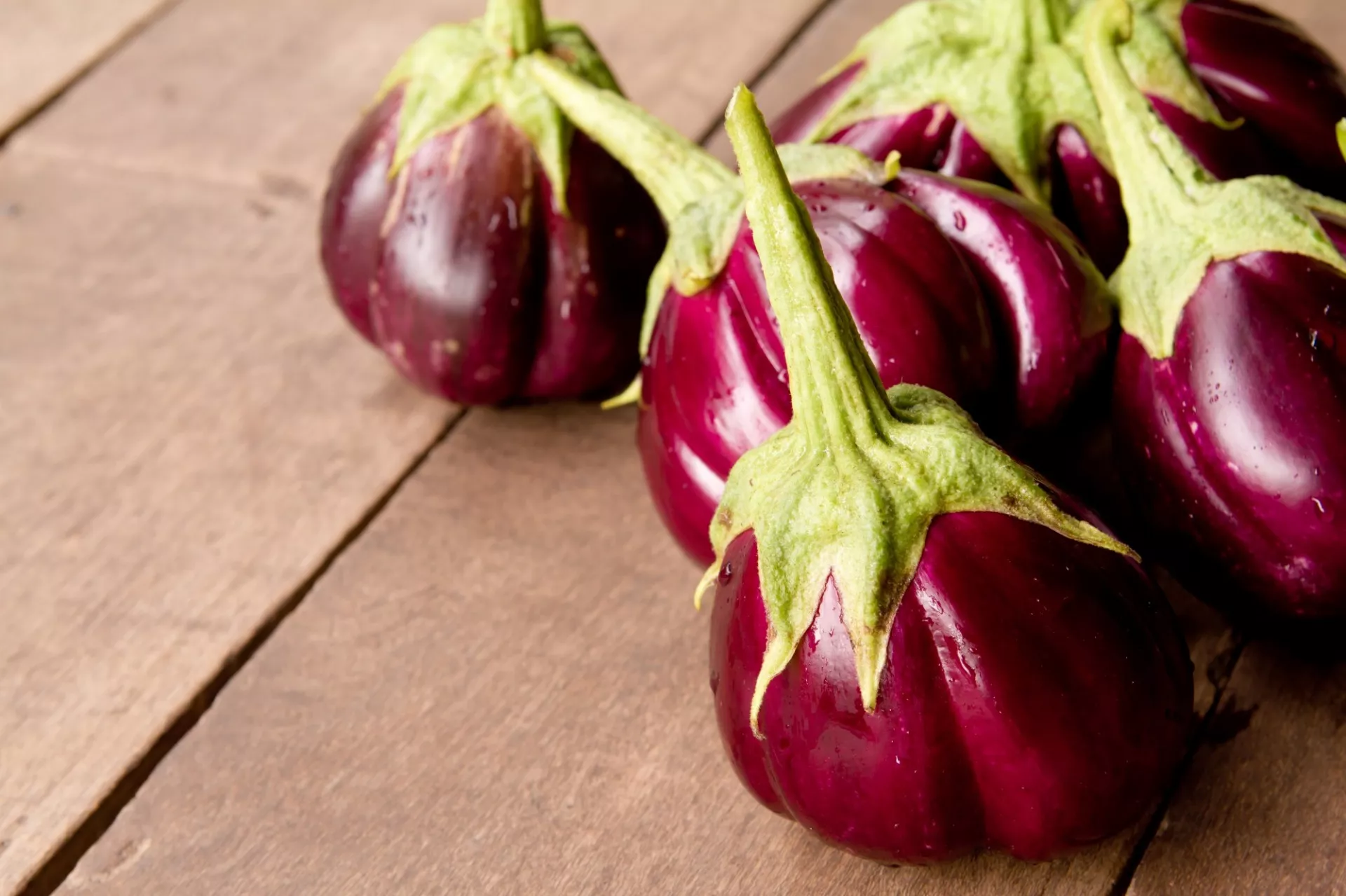 10 Ways to Use Leftover Eggplant