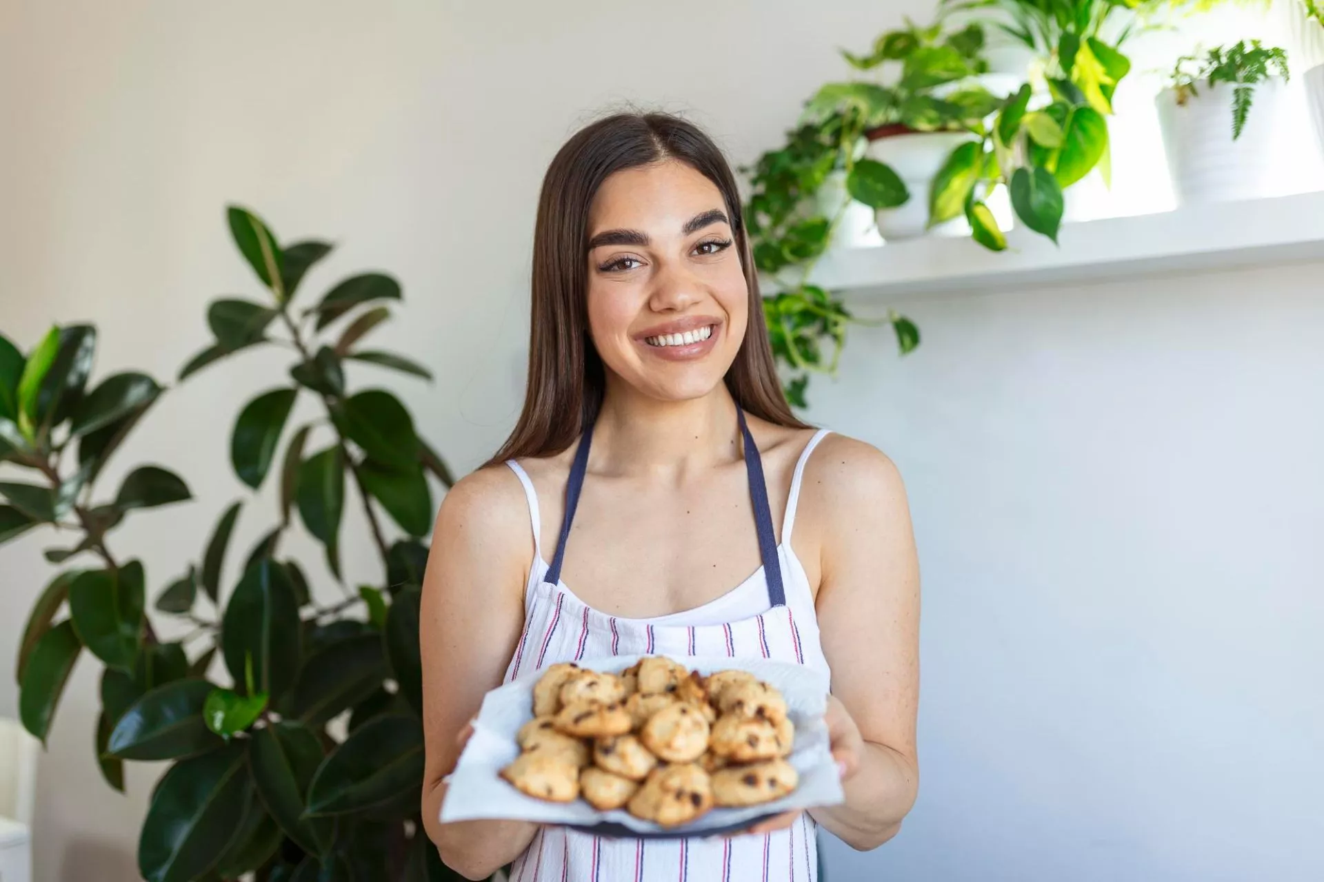 अनायास मनोरंजन के लिए 10 आसान डेसर्ट