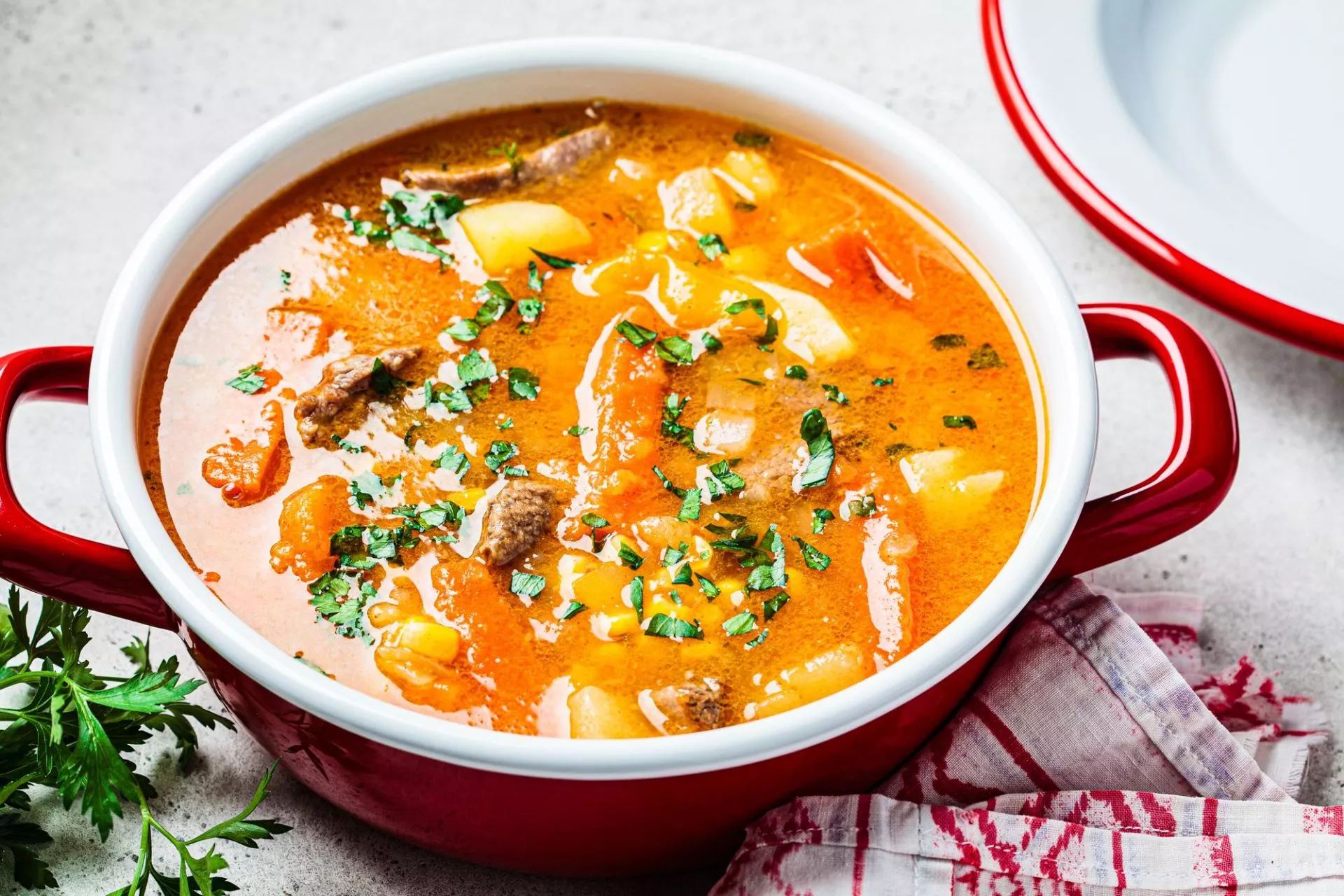 10 Super Cozy Slow Cooker Recipes to Make This Winter
