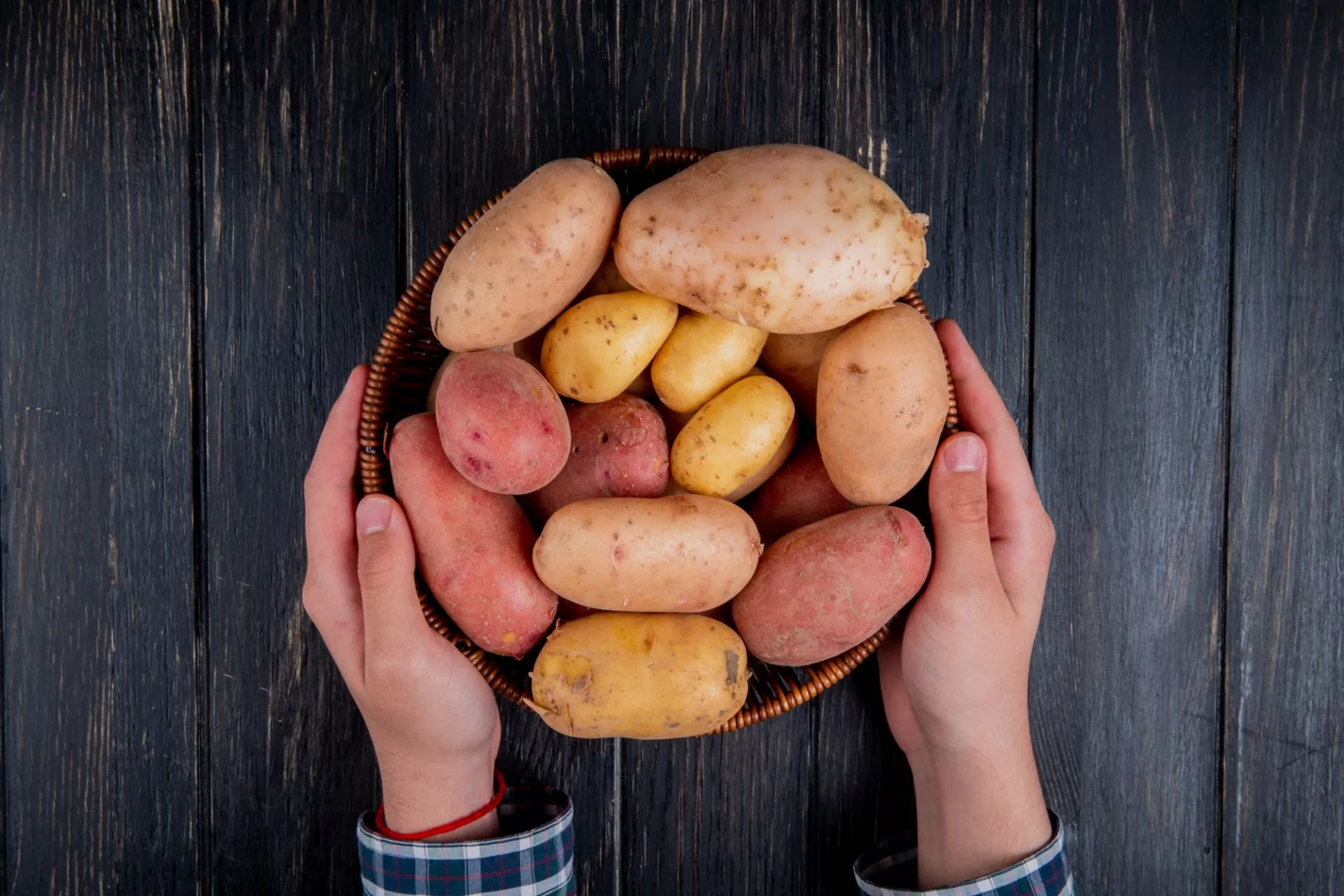 15 Easy Potato Recipes