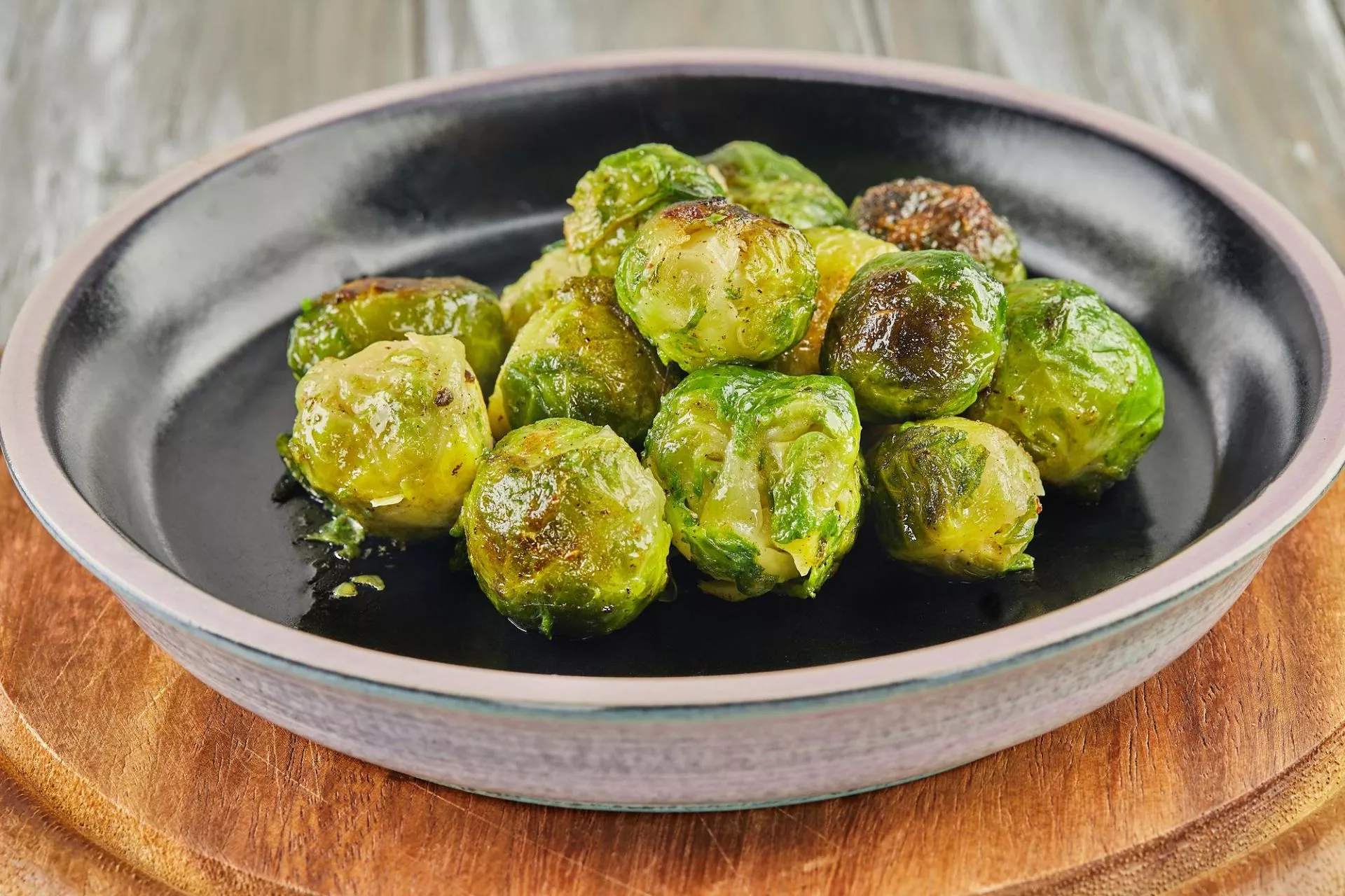 How to Cook Brussel Sprouts on a Stove?