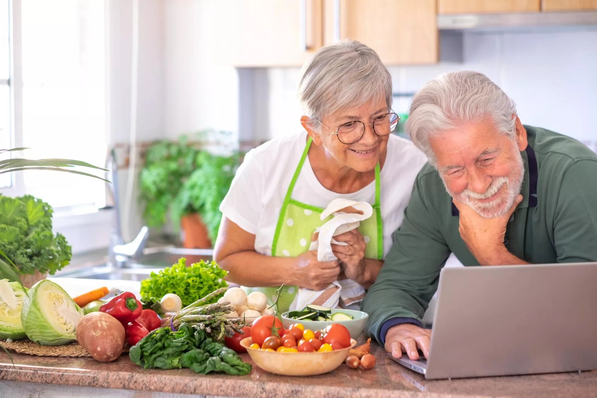 23 Healthy Summer Recipes