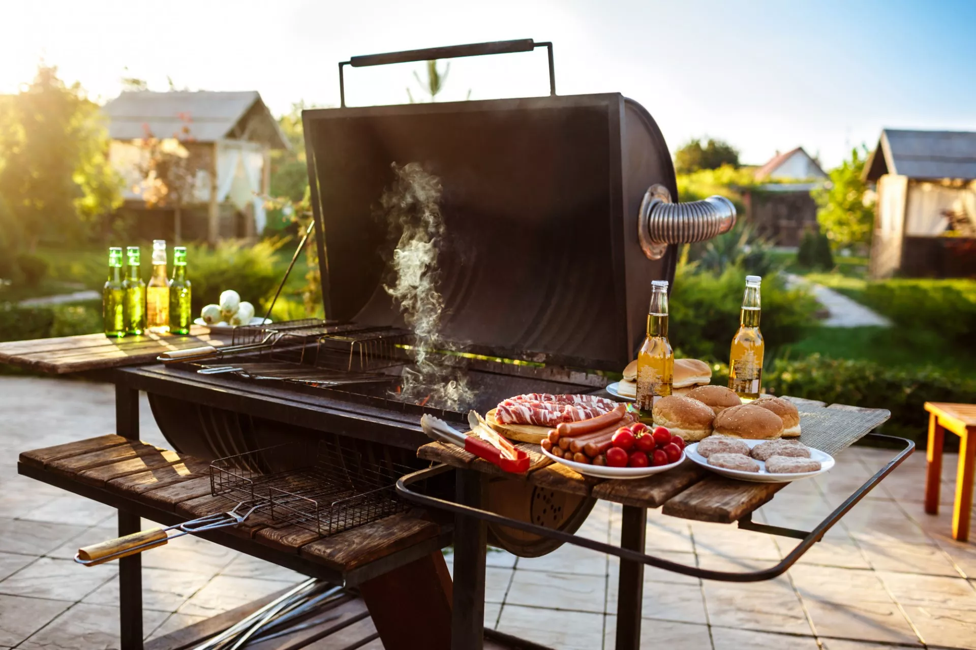 Tips to Ensure the Best BBQ Every Time