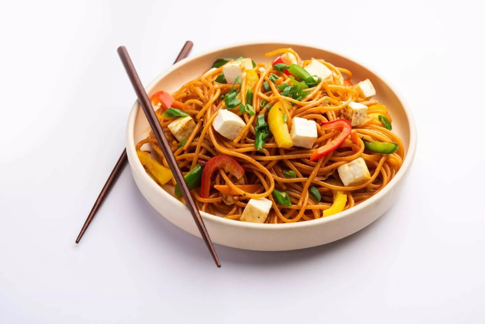 20 Easy Noodle Recipes