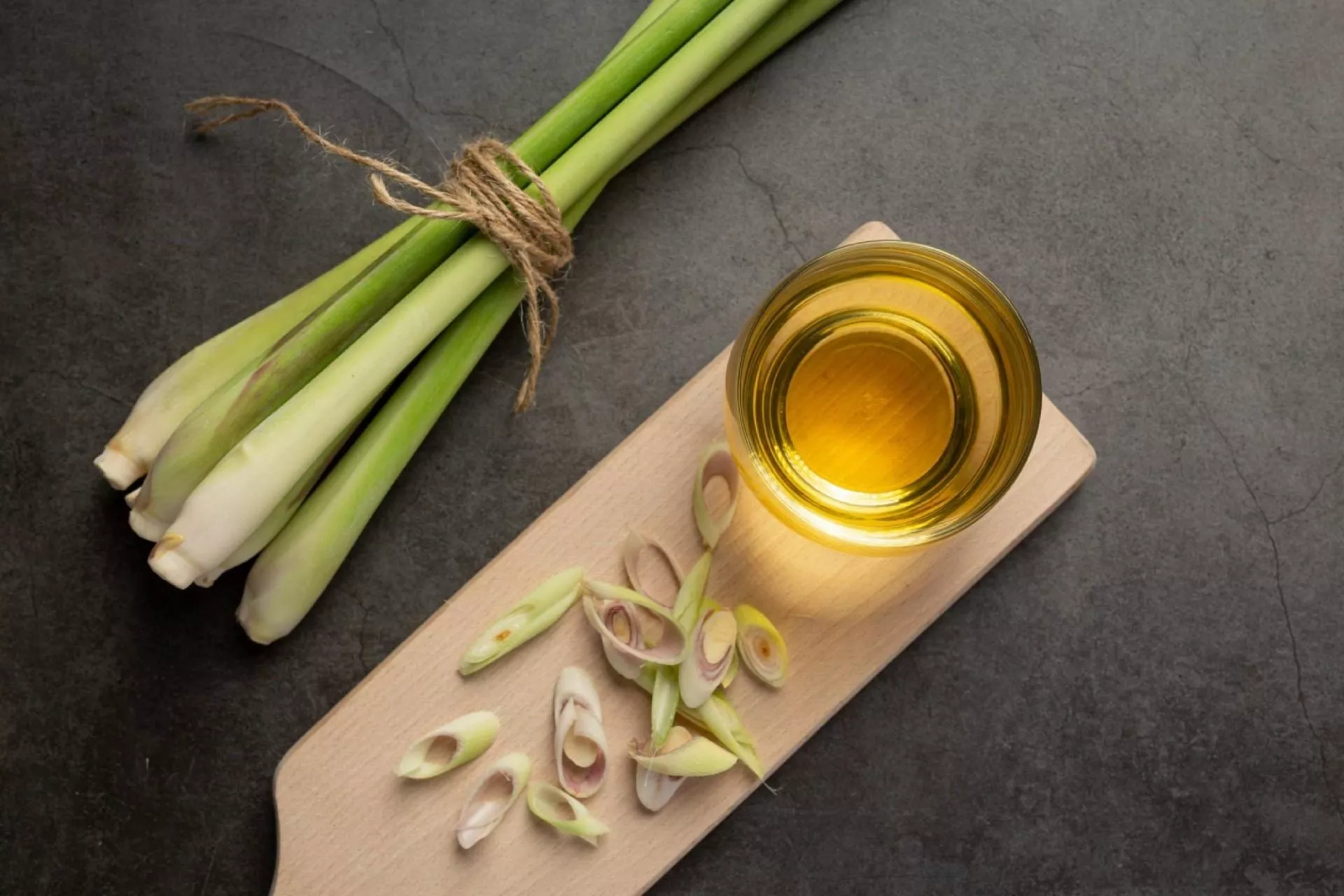 Lemongrass – What Exactly Is It?