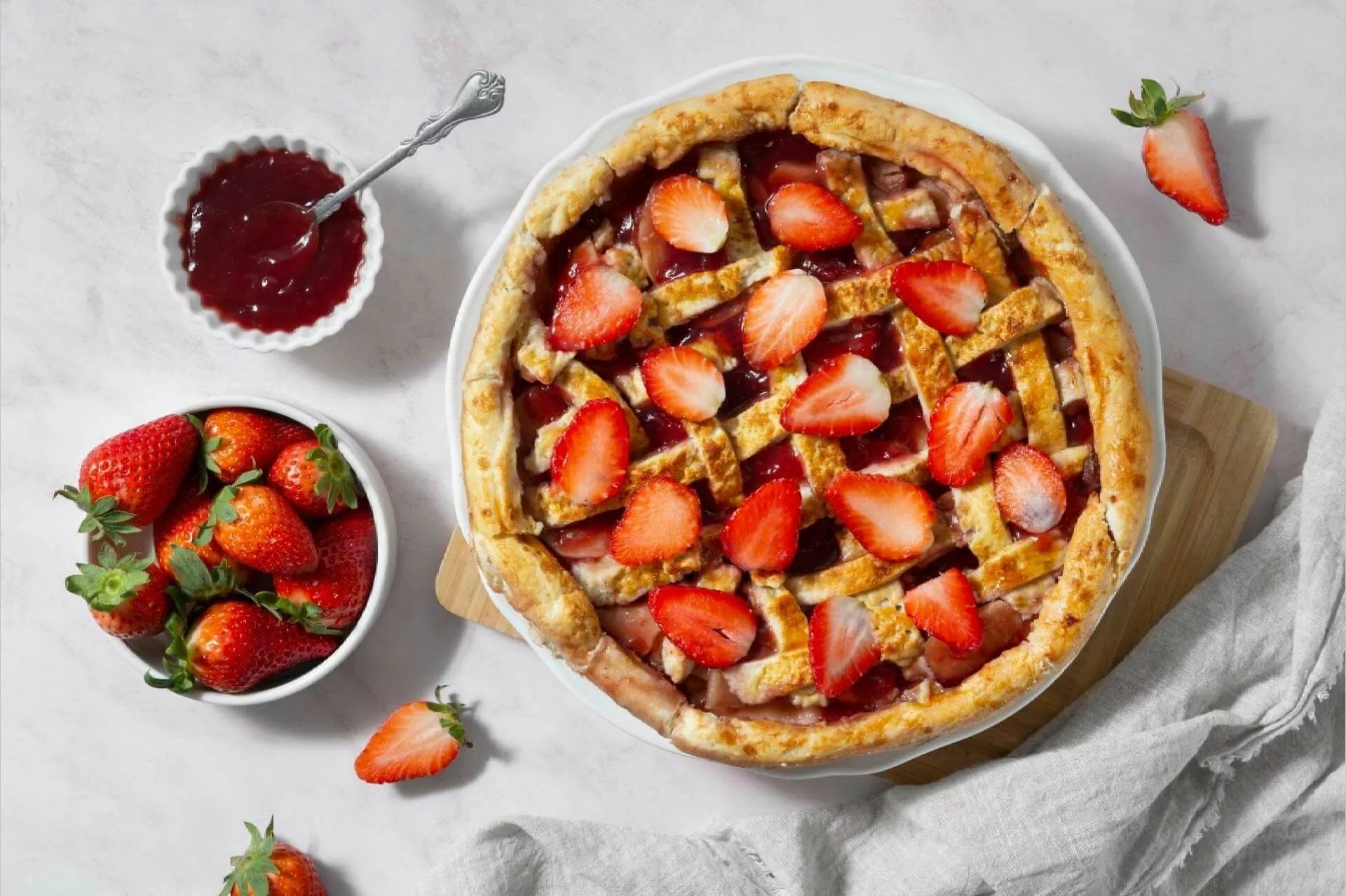 15 स्वादिष्ट डेसर्ट रेसिपी