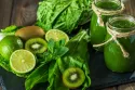 12 Green Food Ideas