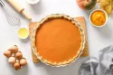 How to Clean A Pumpkin For A Pie