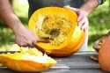How to Clean Out a Pumpkin Like a Pro