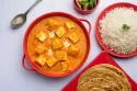 Traditional Indian foods