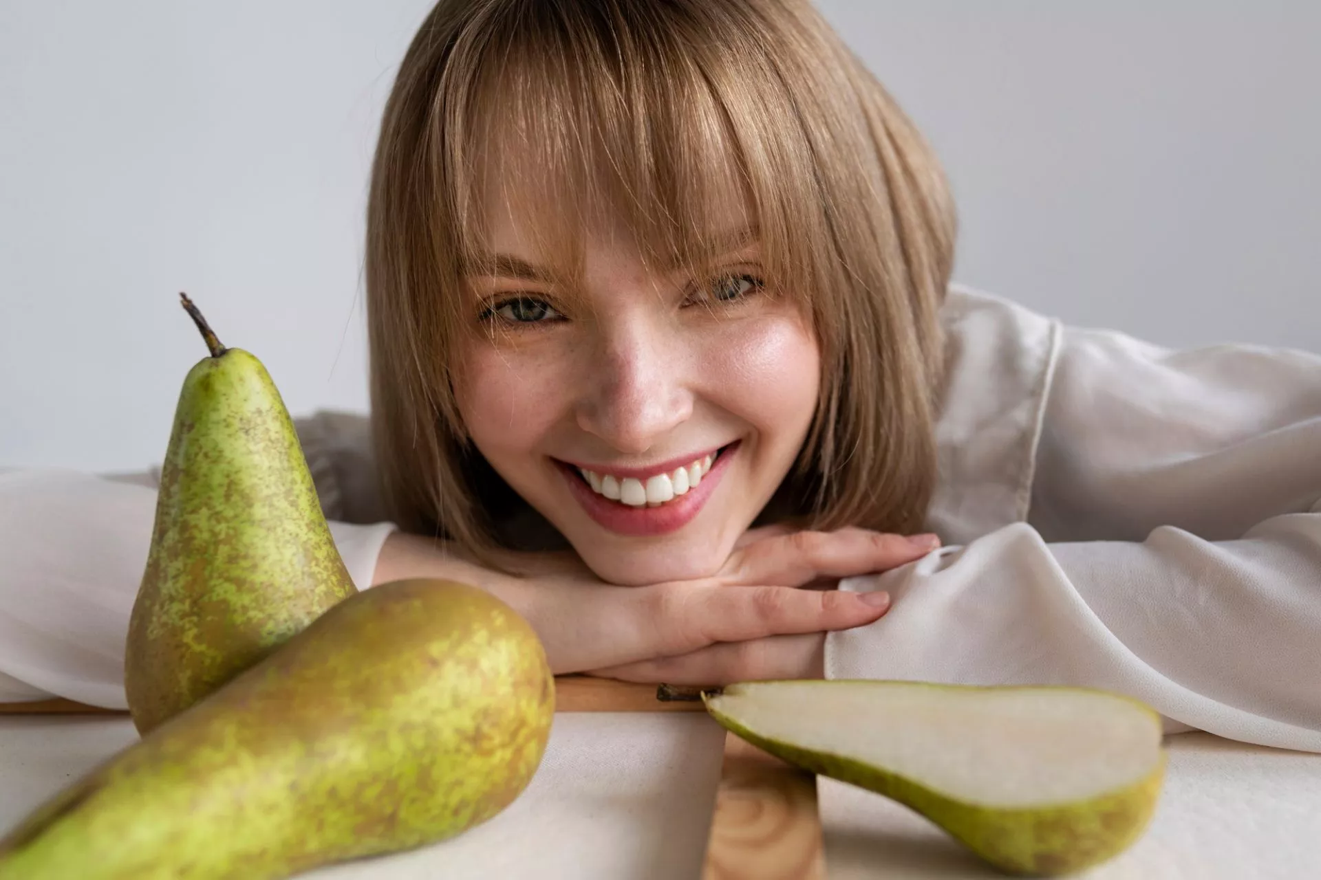 15 Delicious Pear Recipes You'll Make Again and Again