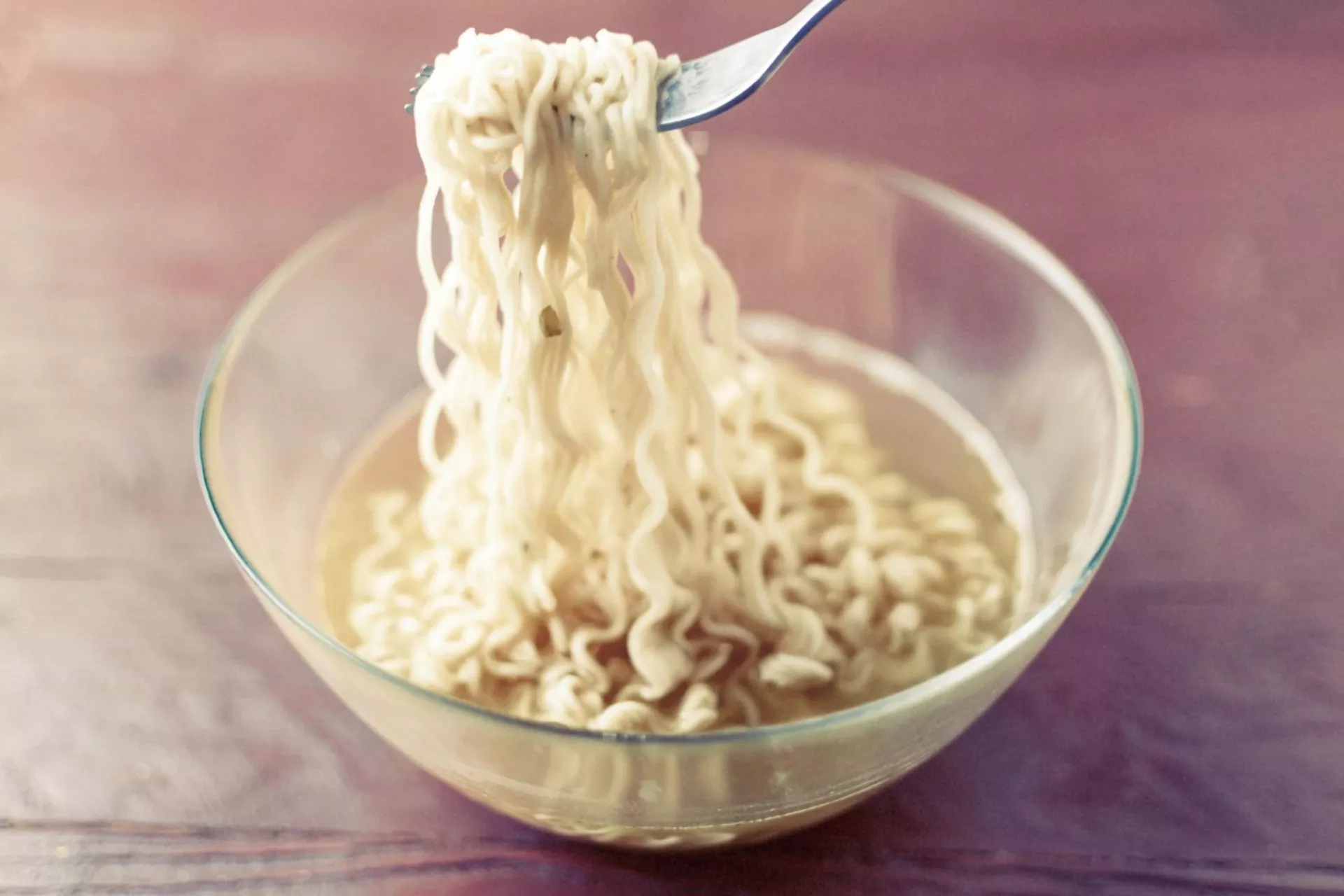 How to Boil Noodles