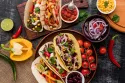 Traditional Mexican Foods