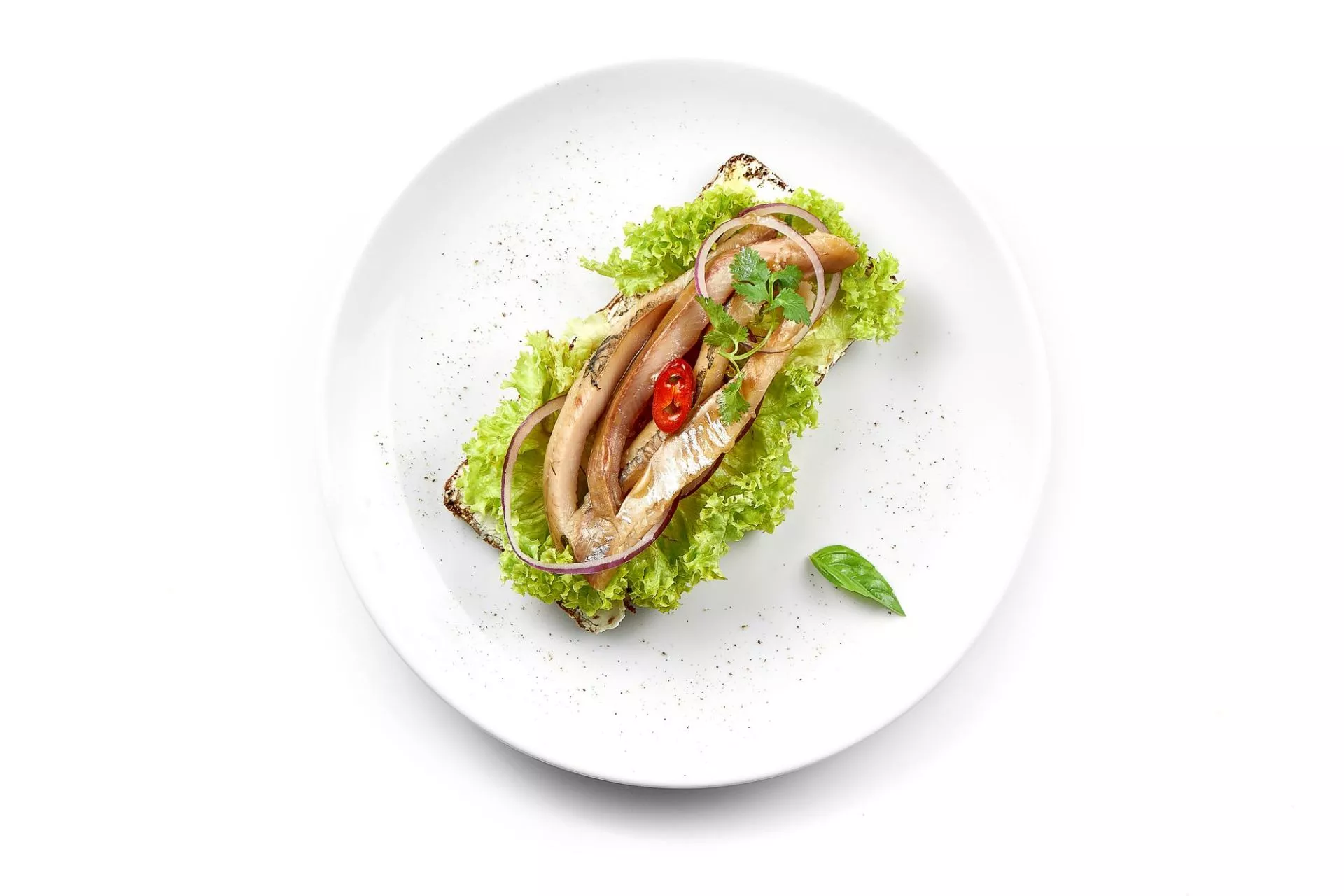 पारंपरिक नॉर्डिक भोजन