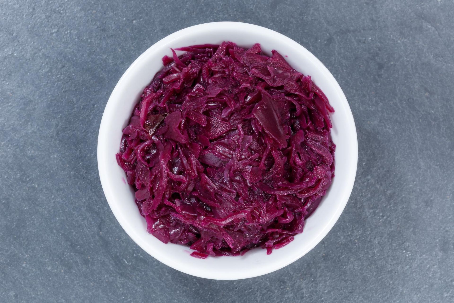 How to Cook Red Cabbage
