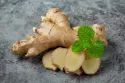 How to Peel, Chop, and Grate Ginger