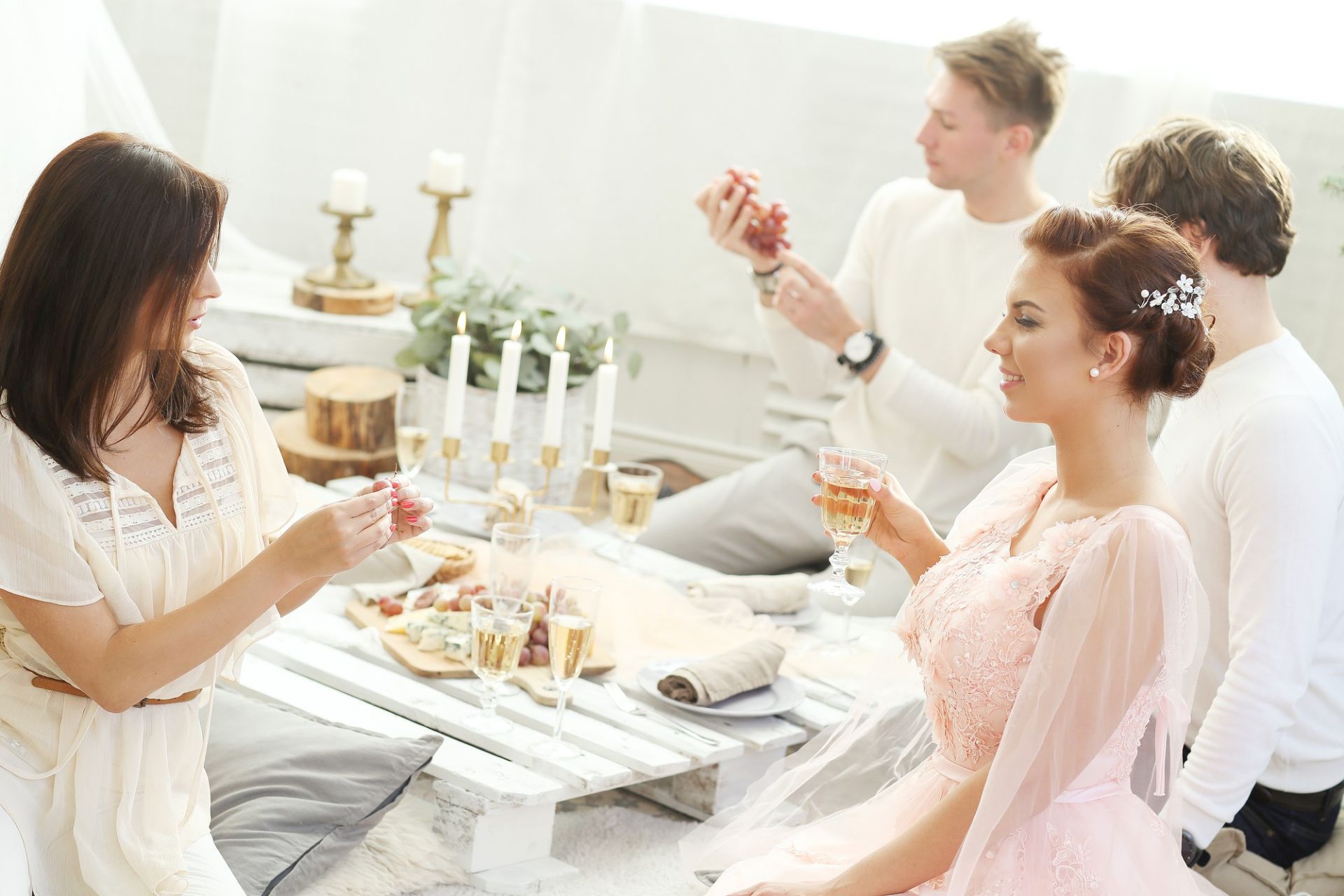 14 Special Occasion Food Ideas