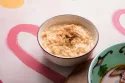माइक्रोवेव में दलिया कैसे बनाये