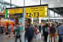 10 अवश्य आज़माए जाने वाले हवाई अड्डे और ट्रेन स्टेशन रेस्तरां