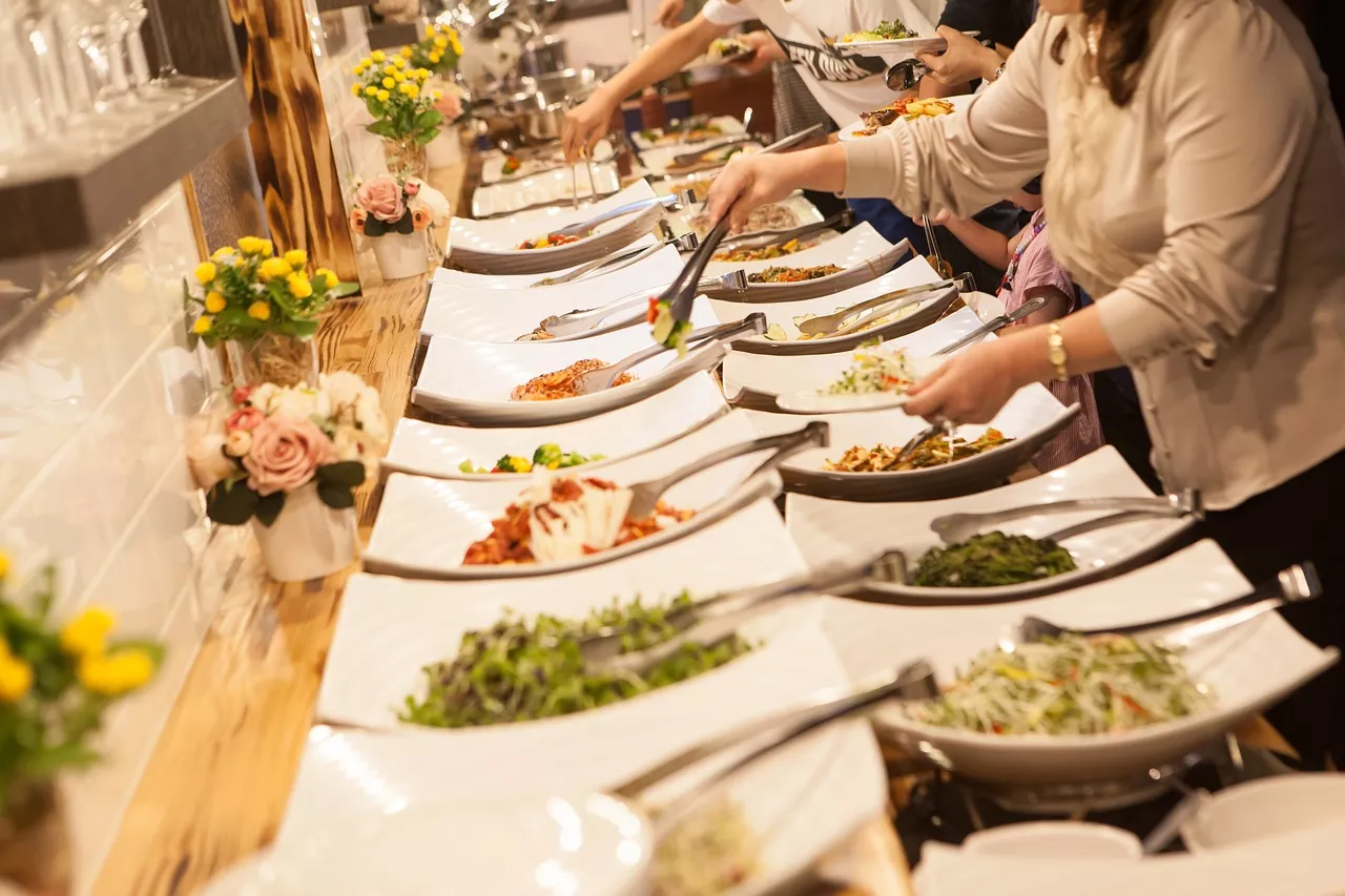 Catering Tips for Beginners That Will Wow Your Guests