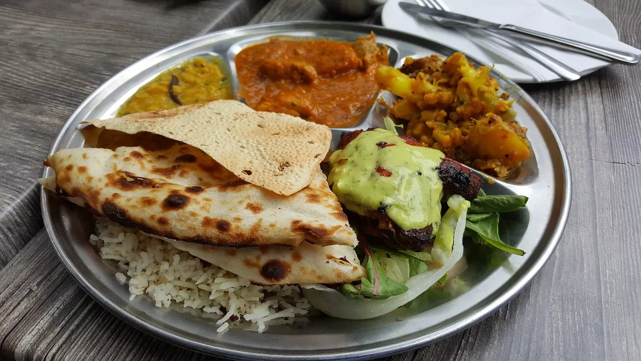 7 Indian Foods That Have Been Declared the Best in the World