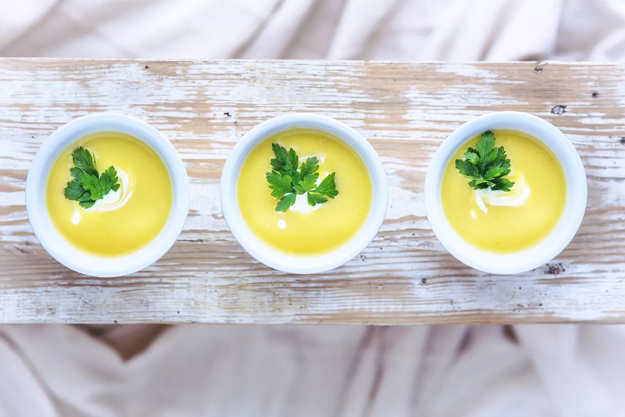 Explore the Best Soup Ideas for Every Palate