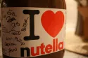 Celebrating World Nutella Day