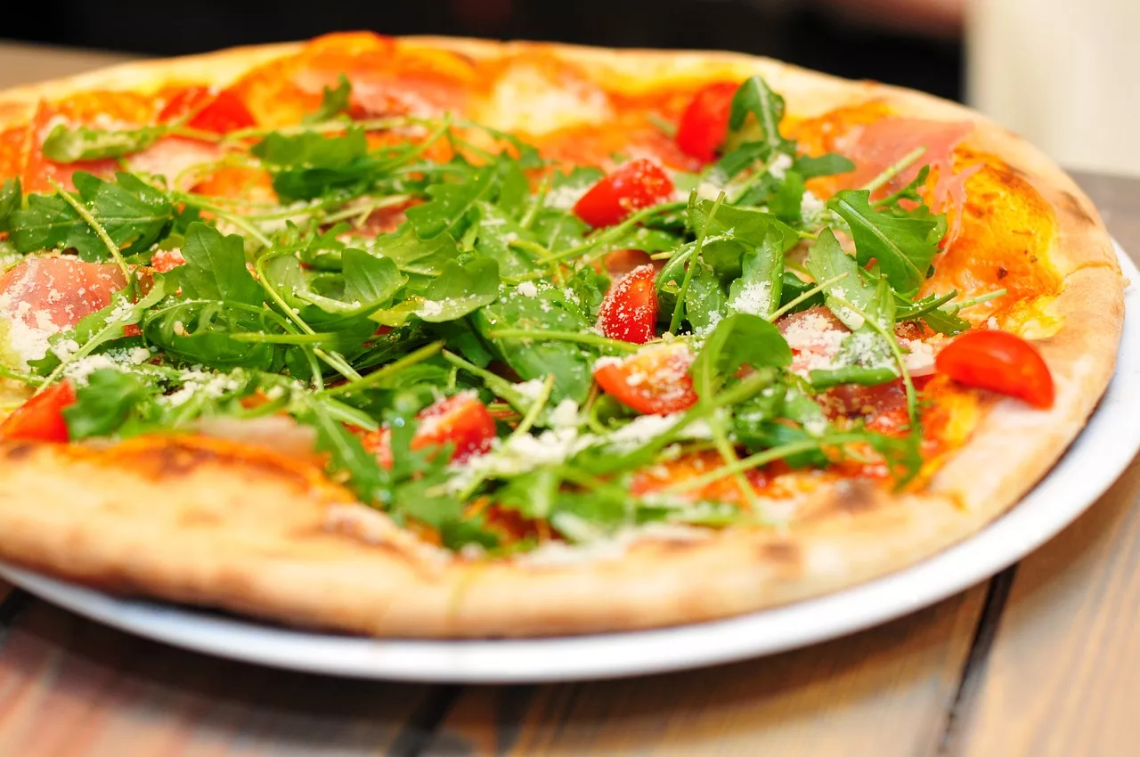 Celebrate National Pizza Day on February 9th with Mouthwatering Slices and Fun Facts