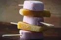 Creating Delicious Frozen Pops at Home