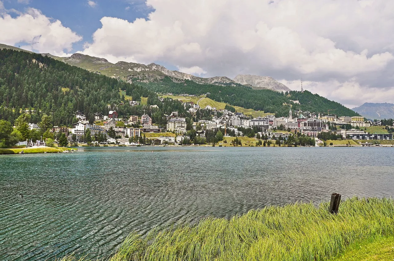 St. Moritz Gourmet Festival: A Global Gathering of Top Chefs