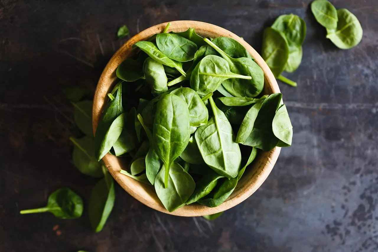 स्वस्थ रहने के लिए हरे रंग का स्वादिष्ट और पौष्टिक हरा भोजन अपनाएं