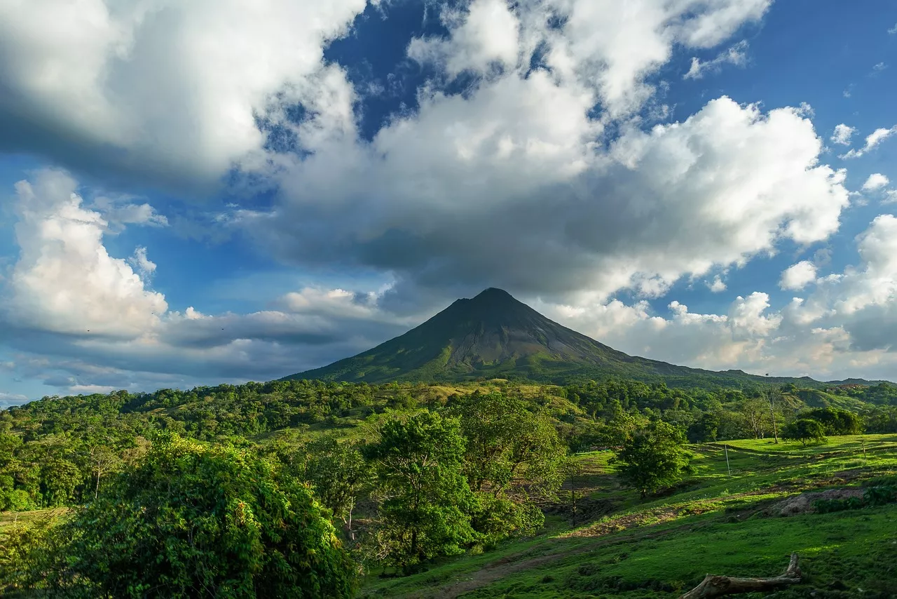 Celebrating Costa Rica Independence Day with an Authentic Culinary Experience